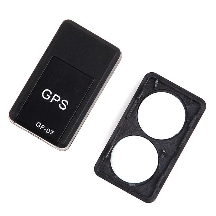 Real Time Mini GPS Tracker - Gitelle