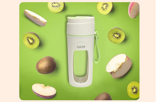 Portable Juicer Blender Mug - Gitelle