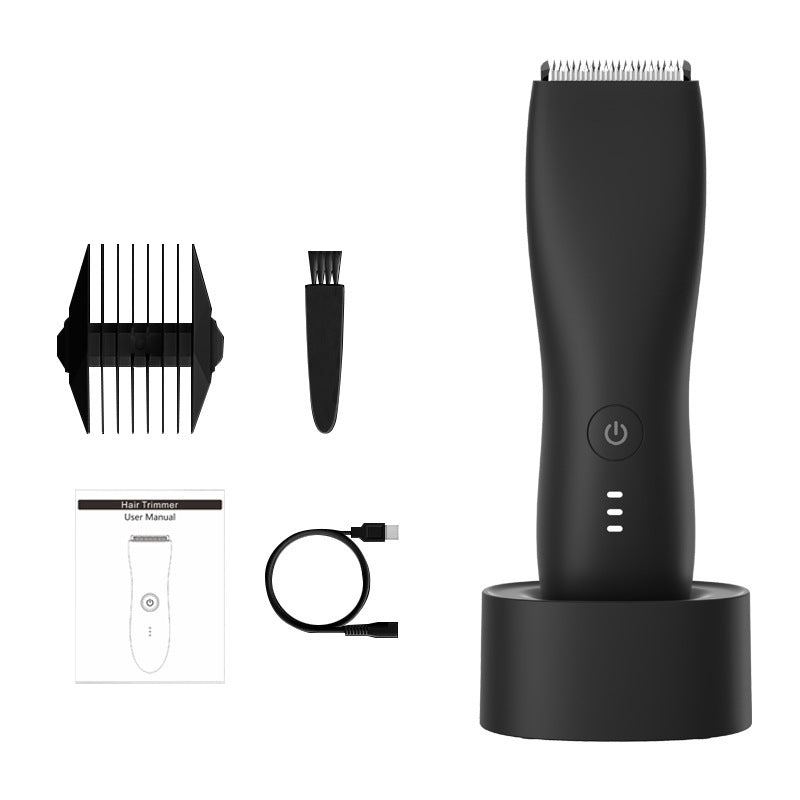 Cordless Grooming Trimmer