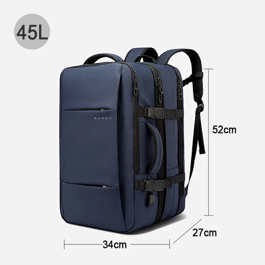 Bange™️ Expandable Travel & Business Backpack - Gitelle