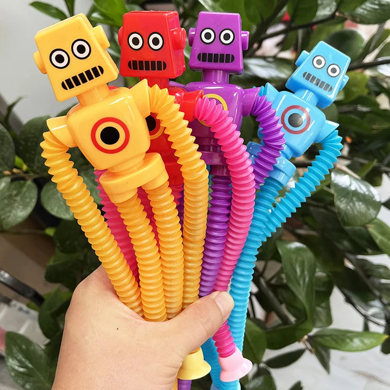 Telescopic Hundred Variations Toy