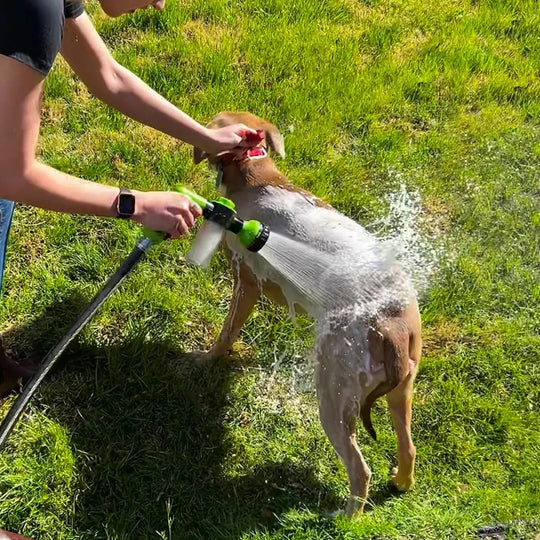 Pup Jet Garden Watering Jet