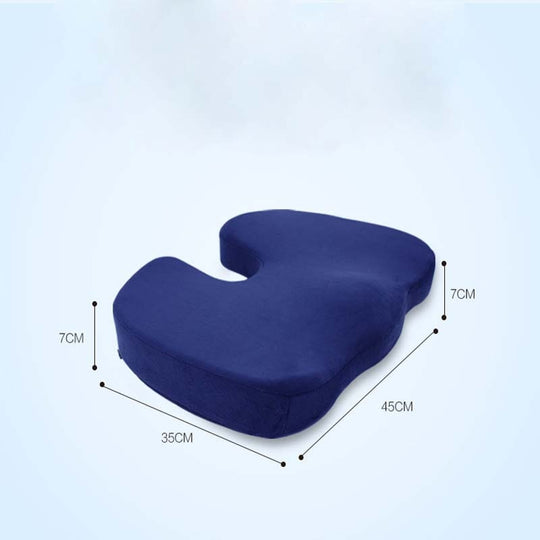 Pressure Relief Seat Cushion - Gitelle
