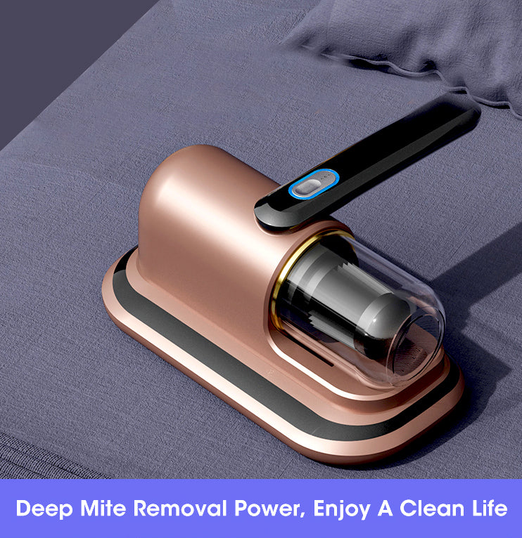 Mite Removal Vacuum Cleaner - Gitelle