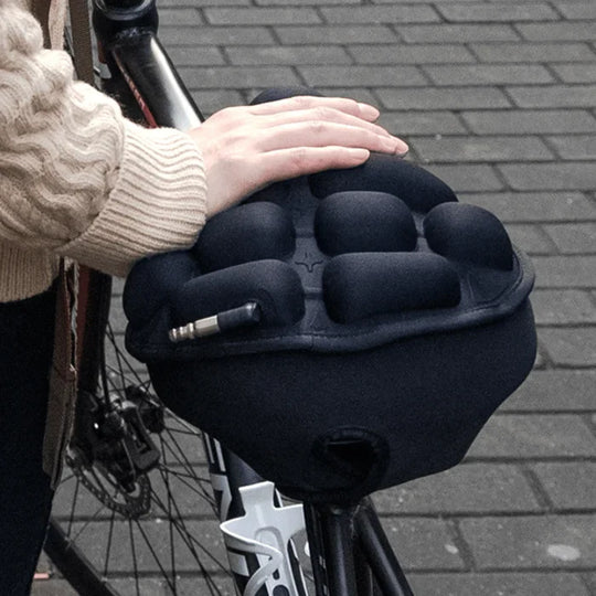Bicycle Decompression Seat Cushion - Gitelle