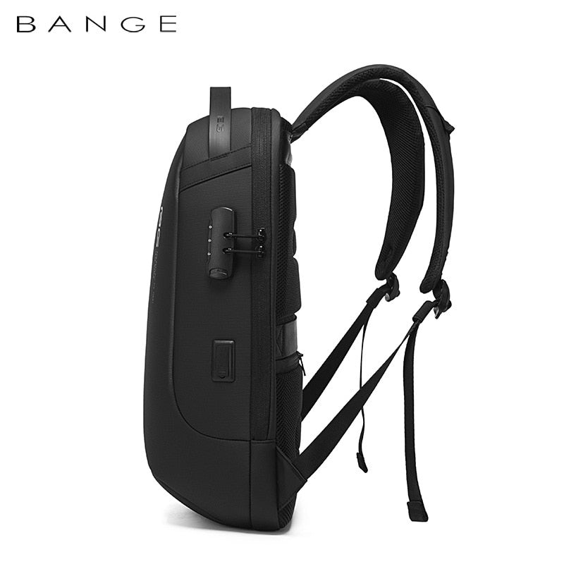 Bange Luxury Backpack - Gitelle