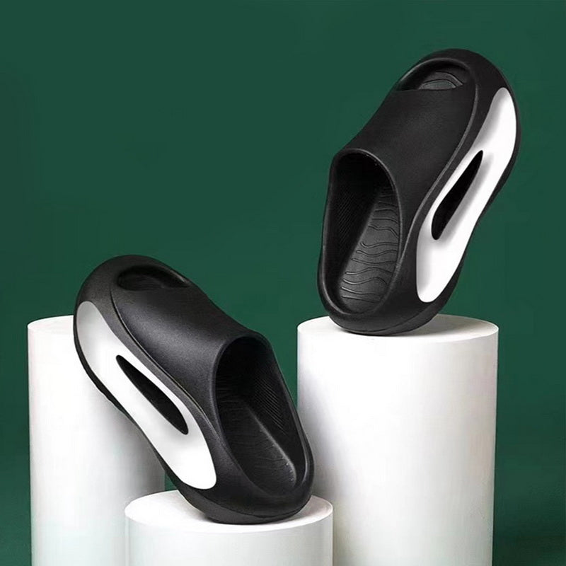 Breathable Anti-Slip Flip-Flops - Gitelle