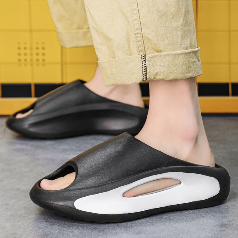 Breathable Anti-Slip Flip-Flops - Gitelle