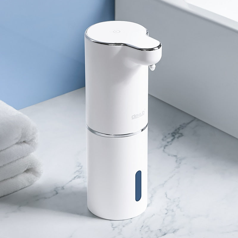 Automatic Foam Soap Dispenser - Gitelle