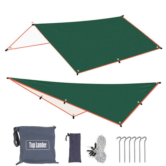 Ultralight UV and Waterproof Awning Tent - Gitelle