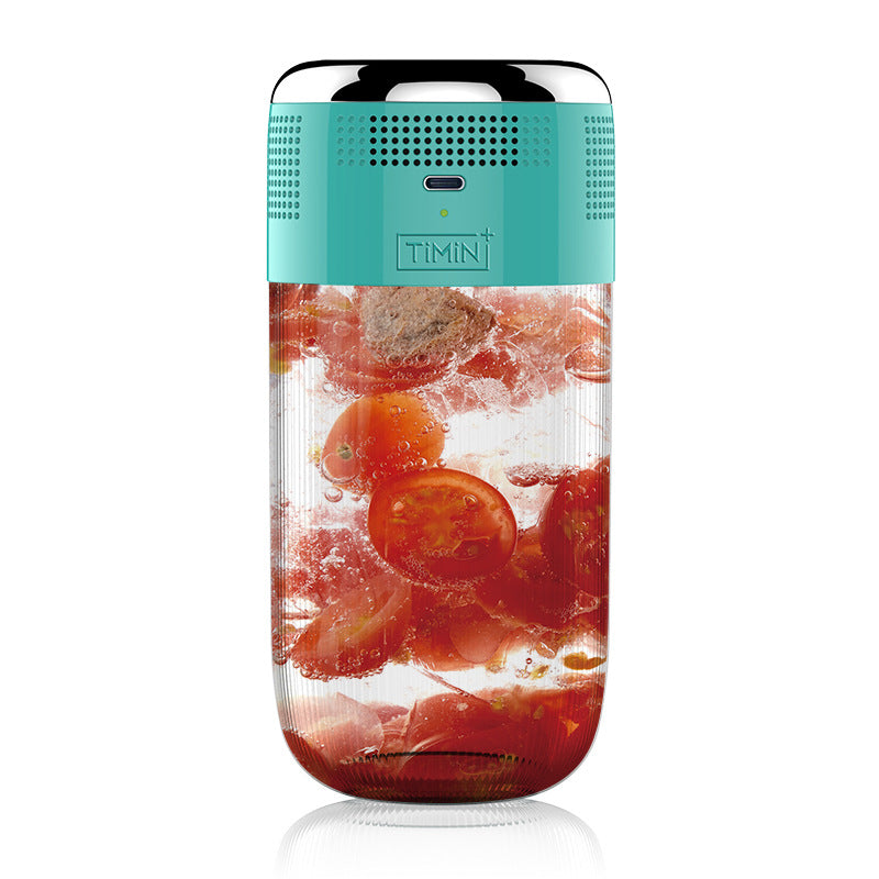 Fast Refrigerating Cup Portable - Gitelle