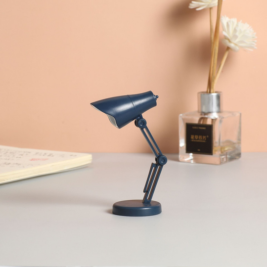 Tiny LED Table Lamp - Gitelle