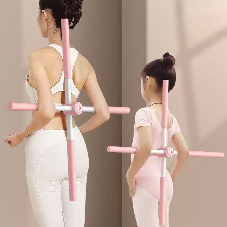 Posture Corrector Yoga Stick - Gitelle