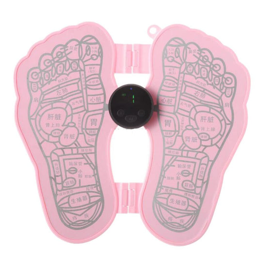 EMS Electric Foot Stimulator Massager - Gitelle