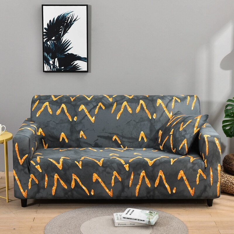 Universal Stretch Sofa Cover - Gitelle