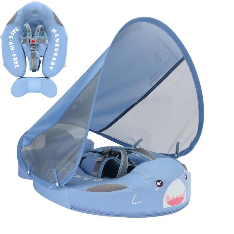 Baby Float Non-Inflatable Swim Ring - Gitelle