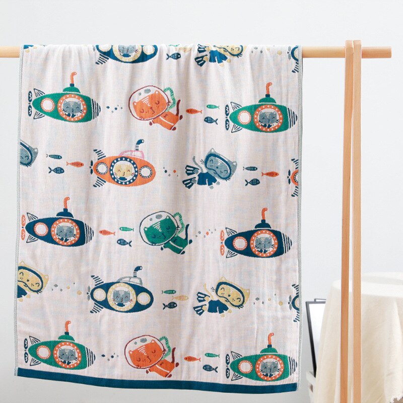 Super Absorbent Cat Bath Towel - Gitelle