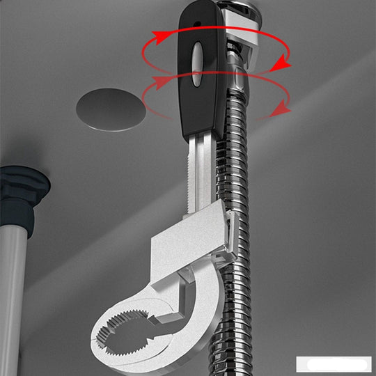 Universal Adjustable Double-ended Wrench - Gitelle
