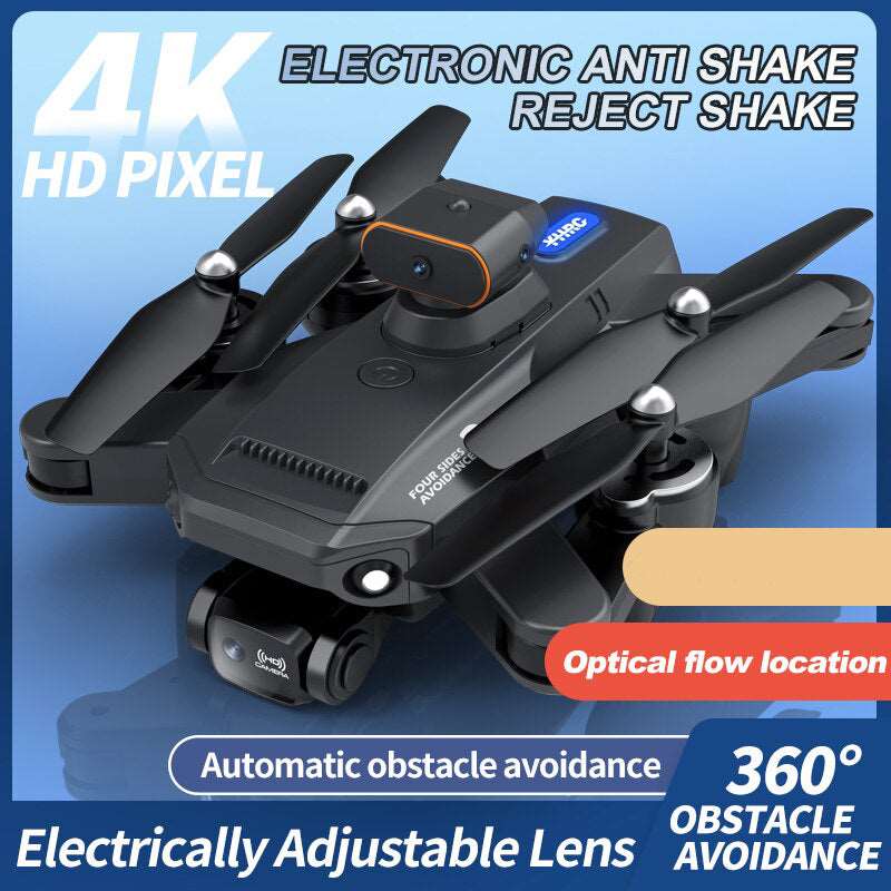 4K Camera Professional P9 Drone - Gitelle