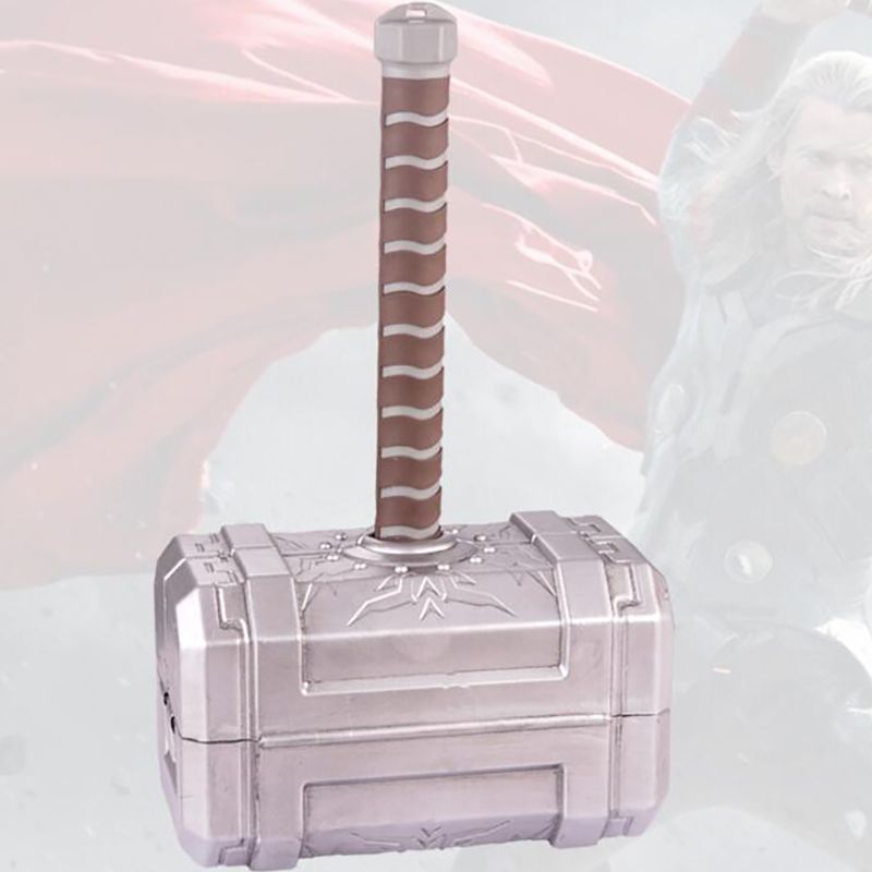 Thor Hammer Tool Kit - Gitelle