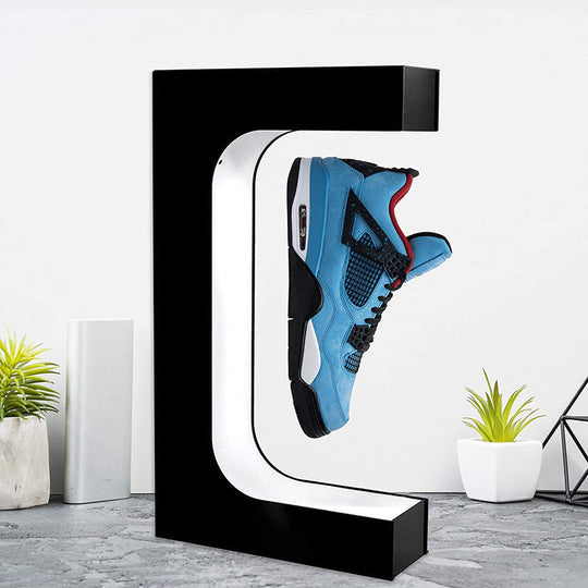 Levitating Shoe Display Stand - Gitelle