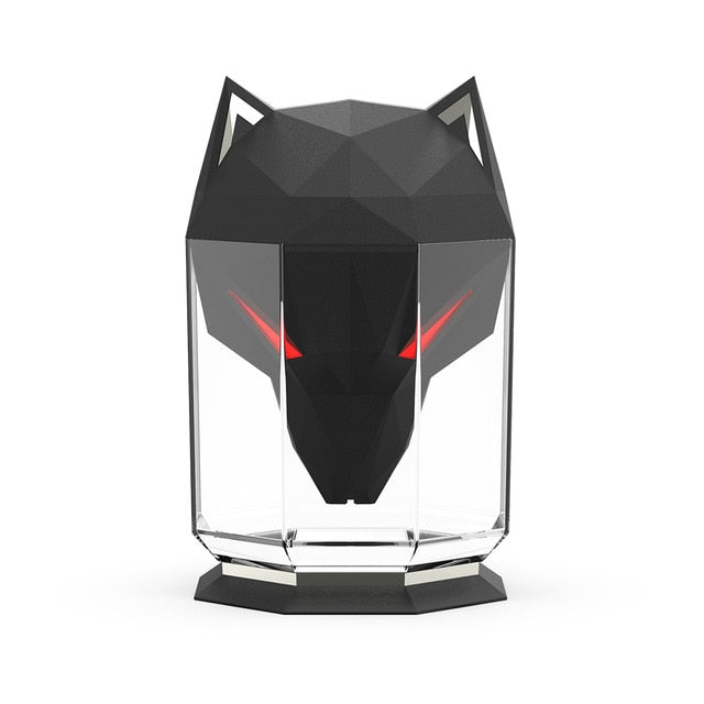 Desktop War Wolf Air Humidifier - Gitelle