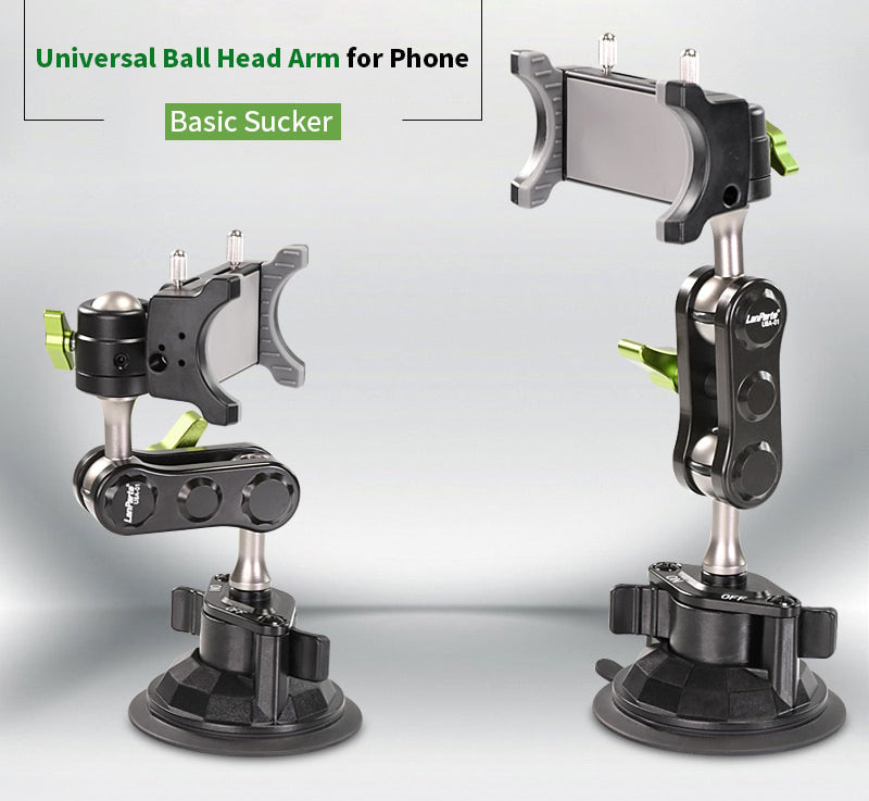 Universal Ball Head Arm for Phone - Gitelle
