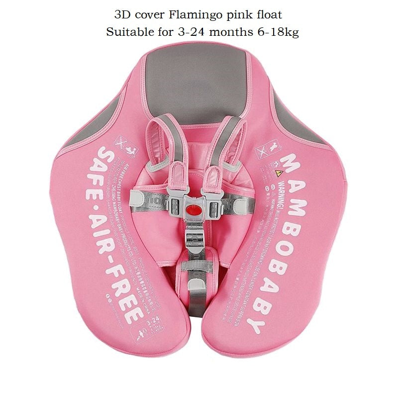 Baby Float Non-Inflatable Swim Ring - Gitelle