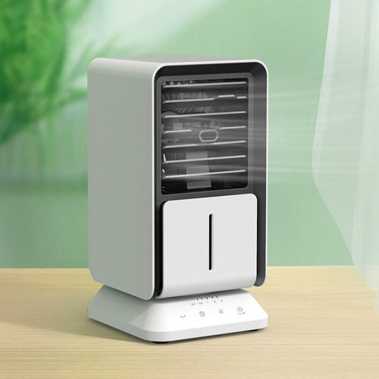 Portable Desktop Cooler - Gitelle