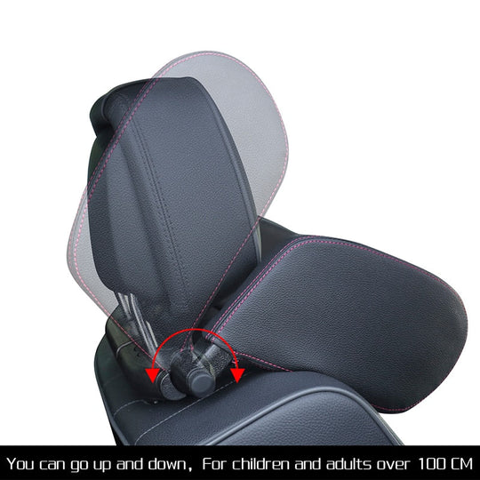 Car Headrest Pillow - Gitelle