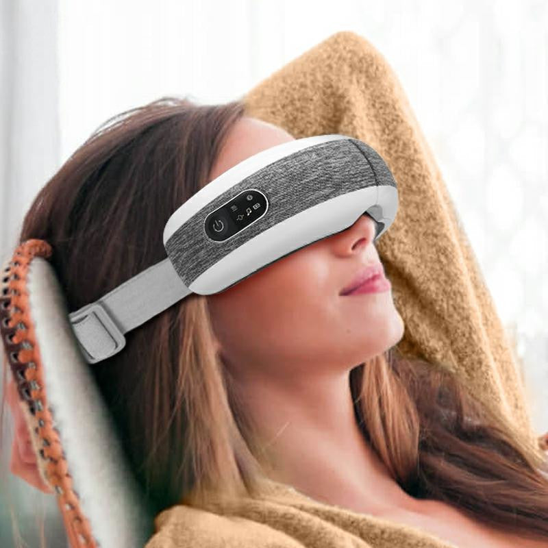 Bimelle™️ BT Smart Eye Massager - Gitelle