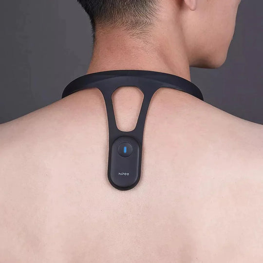 Smart Posture Correction Device - Gitelle